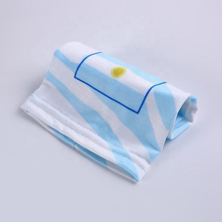 Custom Arm Sleeves